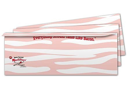 Bacon Envelopes