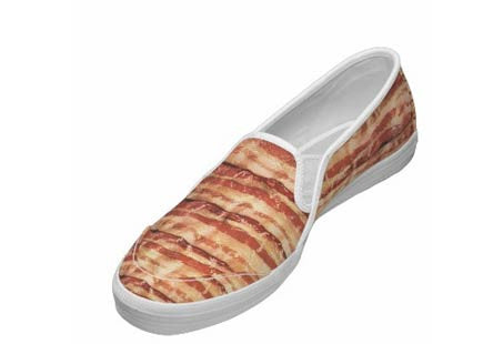 Bacon Shoe