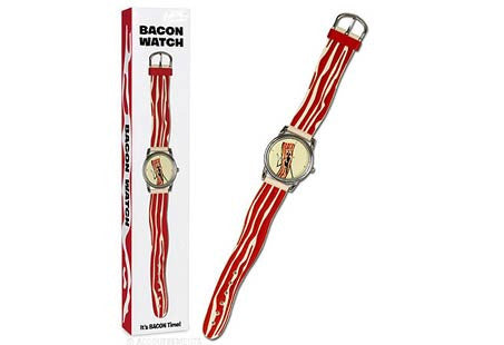 Bacon Watch